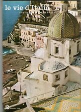 Vie italia 1966 usato  Nettuno