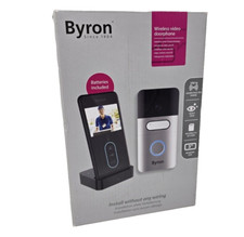 Byron funk video gebraucht kaufen  Mühlhausen/Thüringen