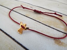 Makramee armband schutzengel gebraucht kaufen  Lauterstein