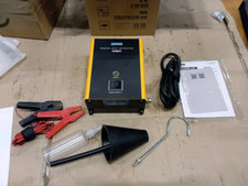 Evap smoke machine for sale  Bordentown