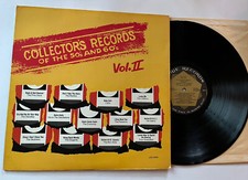 Various collector records for sale  De Pere