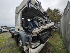 2008 daf cf85.410 for sale  BRIDLINGTON