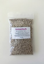 Dolomitkalk 25 kg gebraucht kaufen  Neusäß