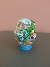 Oeuf disney collection d'occasion  Marseille XI