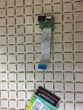 Pavilion touchsmart scheda usato  Nuoro