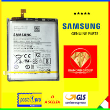 Batteria originale samsung usato  Forio