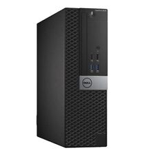 Dell 5040 sff d'occasion  France