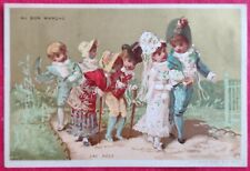 chromo litho d'occasion chromo litho d'occasion Le Portel