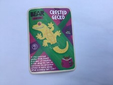 Yoyo bear card for sale  SUTTON COLDFIELD