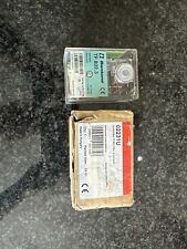 Honeywell satronic control for sale  SWANSEA