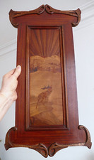 Cadre 1900 art d'occasion  Nancy-