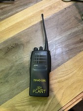 Motorola gp340 for sale  LONDON