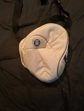 Crumpler dslr camera for sale  RYE