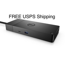 Dell performance dock for sale  Rockville