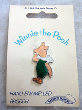 Piglet classic look for sale  WALTHAM ABBEY