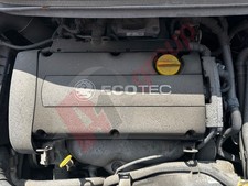 Vauxhall zafira z16xep for sale  WOKINGHAM