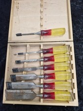 Irwin marples chisel for sale  ROSSENDALE