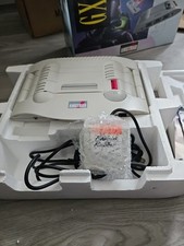 Amstrad gx4000 video for sale  GREAT YARMOUTH