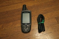Excellent garmin gpsmap for sale  Los Angeles