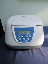 Centrífuga clínica VWR C3303 Excelente e garantida comprar usado  Enviando para Brazil