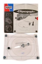 Riginal haff ellipsograph gebraucht kaufen  Köln