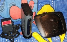 Motorola 8x4 docsis for sale  Old Hickory