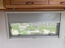 Remis caravan window for sale  HEBDEN BRIDGE