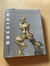 Umberto boccioni hatje usato  Trescore Cremasco