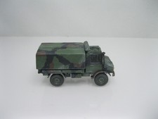 Roco minitank bundeswehr gebraucht kaufen  Nordenham