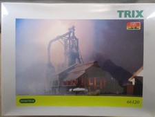 Minitrix spur 66120 gebraucht kaufen Minitrix spur 66120 gebraucht kaufen  Wenden