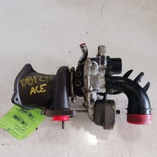Fiesta Turbo Supercharger 1.6L Turbo compatível com 14-19 4734656 comprar usado  Enviando para Brazil