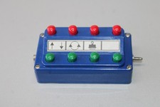 Märklin stellpult zum gebraucht kaufen  Rauschenberg