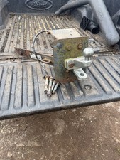 Discovery tow bar for sale  PAIGNTON