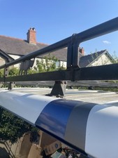 Rhino modular roof for sale  CORWEN