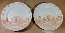 Pair vintage wallace for sale  Wellington