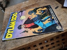 Dylan dog originale usato  Arezzo
