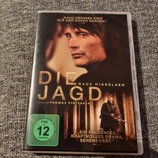 Jagd dvd film gebraucht kaufen  Hofheim