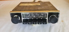 Autoradio vintage blaupunkt usato  Orsago