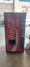 Distributore automatico coca usato  Vanzaghello