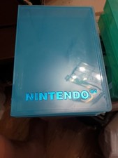 Nintendo n64 storage for sale  Lincoln