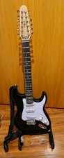 Deluxe string electric for sale  LONDON