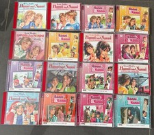 Einzelne hanni nanni gebraucht kaufen  Neulußheim