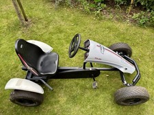 Berg gokart kettcar gebraucht kaufen  Hannover
