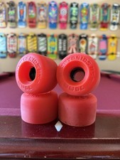 Rodas de skate Kryptonics vintage década de 1980 Old School Sims Alva raras Santa Cruz comprar usado  Enviando para Brazil