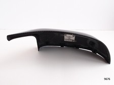 20-24 OEM BMW X3M X4M X5M X6M TAMPA DE ESPELHO EXTERNO DIREITO DESTRO/CARBONO comprar usado  Enviando para Brazil