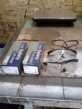 Uvex safety glasses for sale  Bucyrus