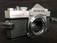 Konica autoreflex tokina for sale  POOLE