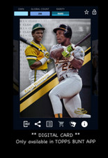2019 topps bunt for sale  USA