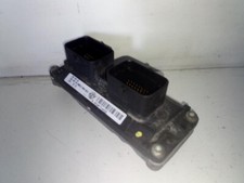 Centralina ecu fiat usato  Italia