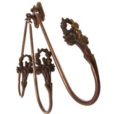 Gardinenhalter alte raffhalter gebraucht kaufen  Marl